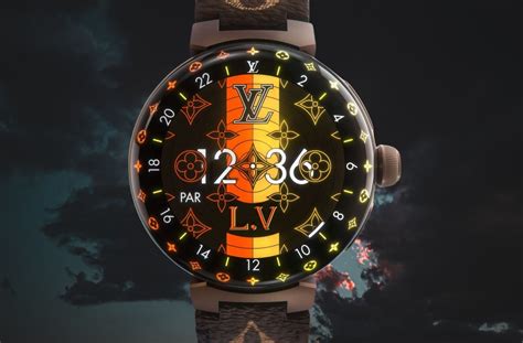 lv smart watch canada|lv smart watch review.